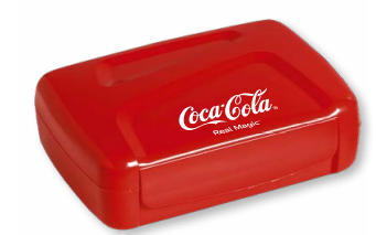 Eureka Lunch Box