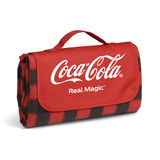 Everglades Picnic Blanket