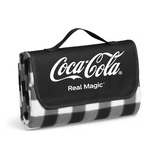 Everglades Picnic Blanket