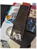 Exclusive Notebooks