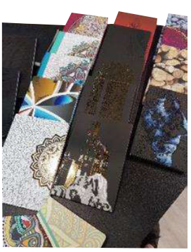 Exclusive Notebooks