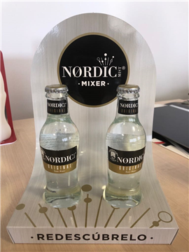 Exhibitor New Nordic