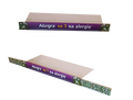 Extendable Trays