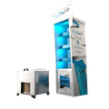 FSDU - Displays with Built in Cooling Unit