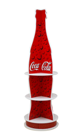 Coca-Cola Display FSU