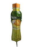 FUZE Tea 3-sided Life-Sizer (2000mm)