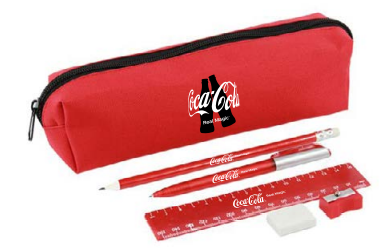 Faculty Stationery Set
