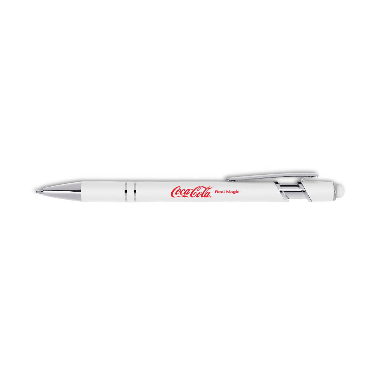 Fanfare Stylus Ball Pen
