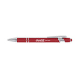 Fanfare Stylus Ball Pen