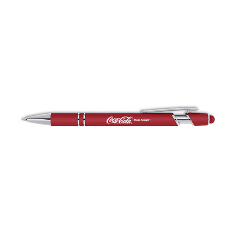 Fanfare Stylus Ball Pen