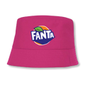 Fanta Bucket Hat