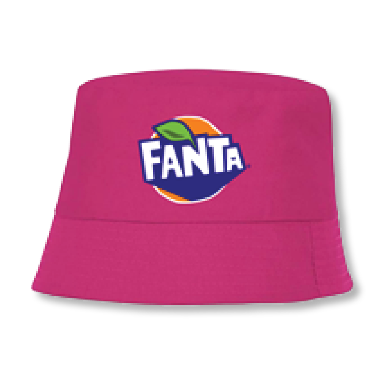 Fanta Bucket Hat