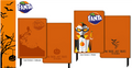 Fanta Notebook