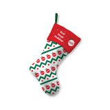 Festive Gift Stocking