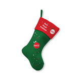 Festive Gift Stocking