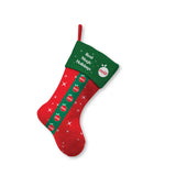 Festive Gift Stocking