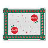 Festive Holiday Table Cloth