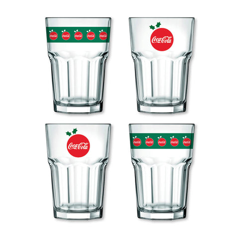 Festive Nadir Bristol Long Drink Tumbler