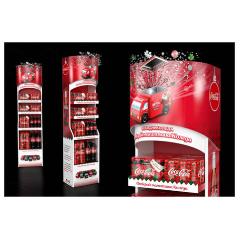 Festive Permanent FSU