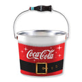 Festive Retro Beverage Bucket