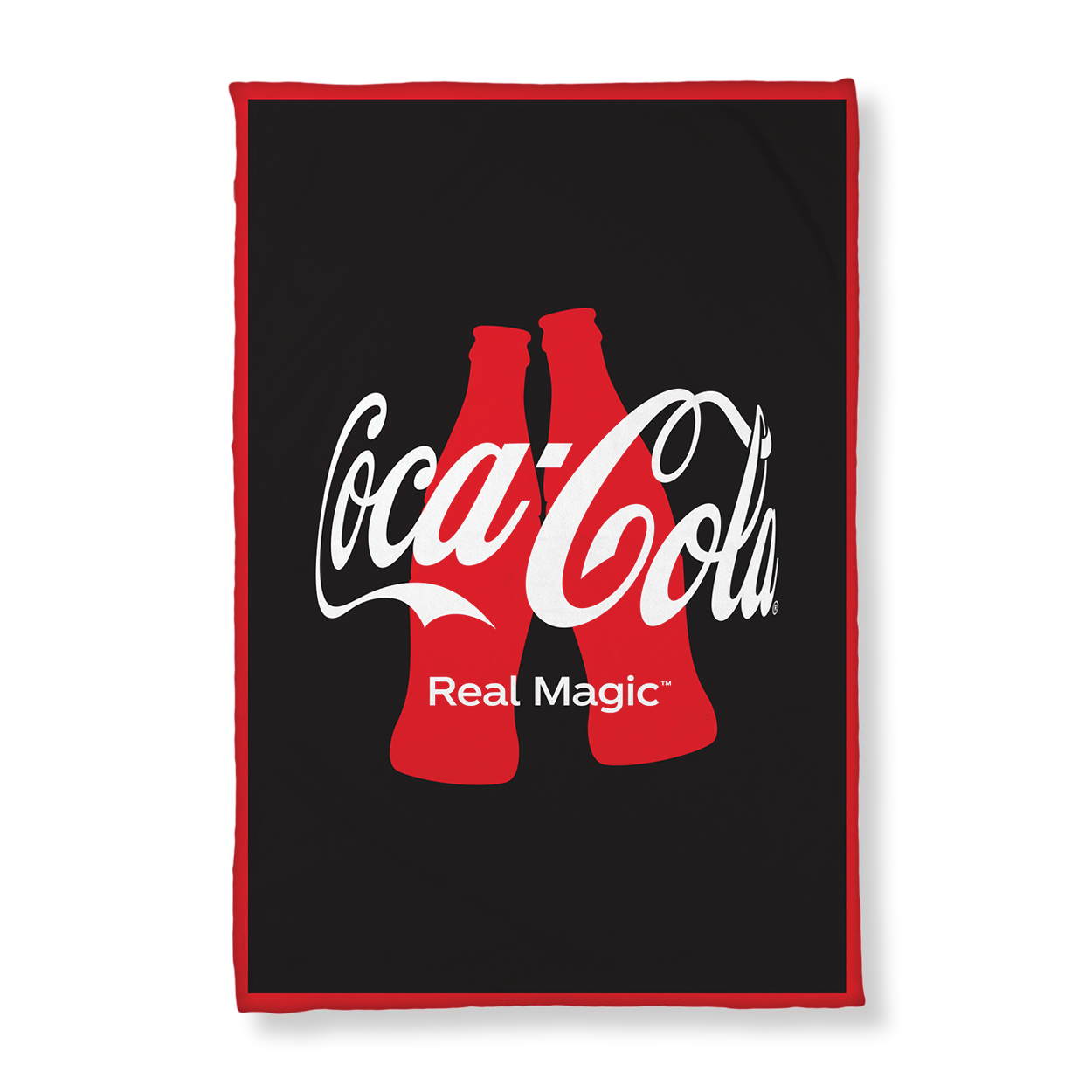 Fleece Blanket