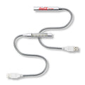 Flexible USB Computer Light