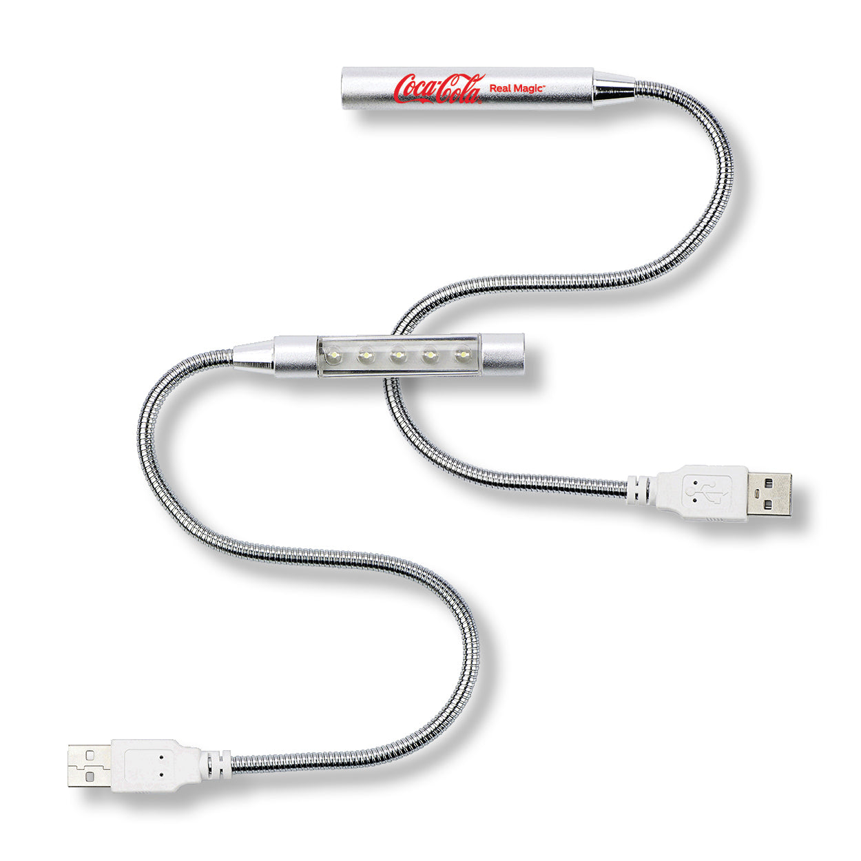 Flexible USB Computer Light