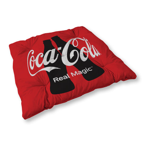 Custom Floor Pillows