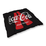 Custom Floor Pillows