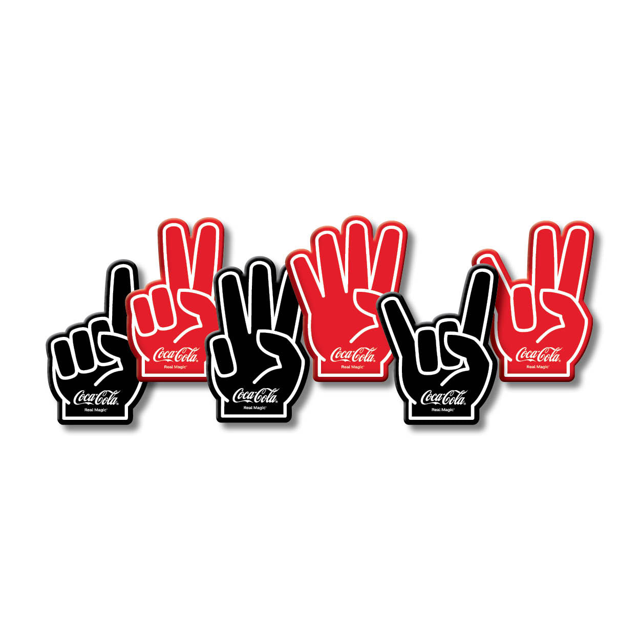 Foam Finger