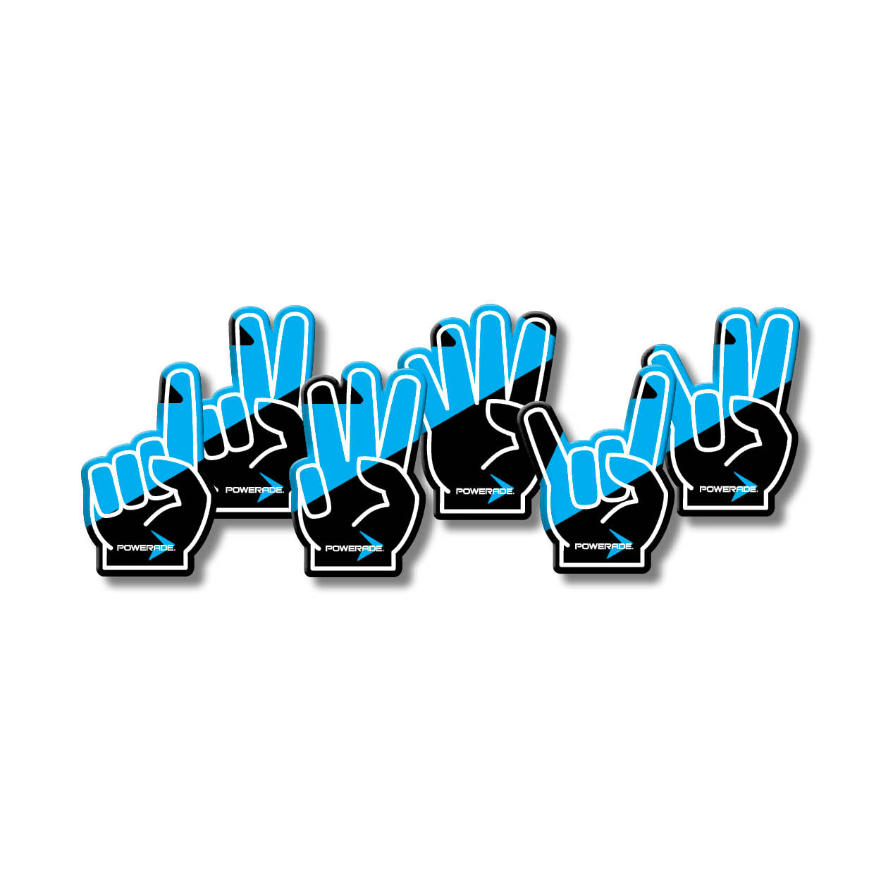 Foam Finger
