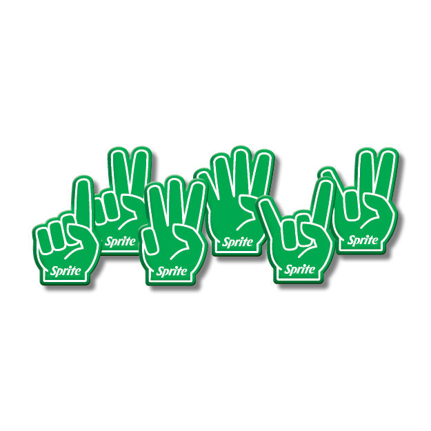 Foam Finger