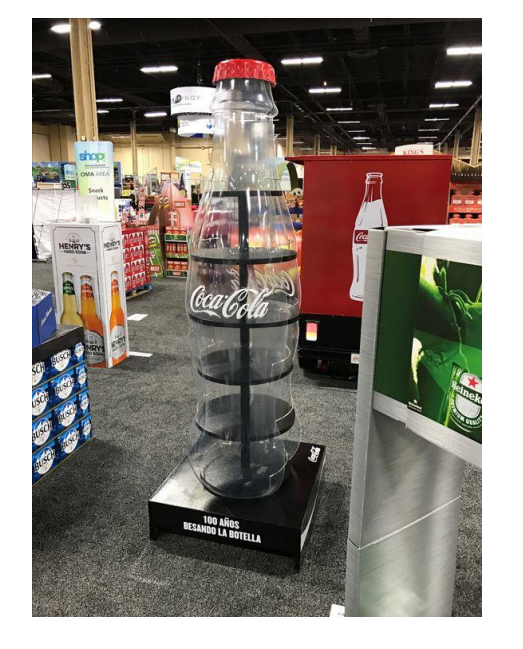 Free-Standing Unit