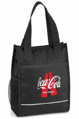 Frosty Lunch Cooler