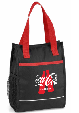 Frosty Lunch Cooler
