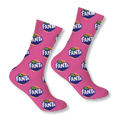 Fanta Full Colour Crew Sock