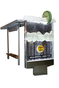 Bus Stop