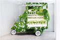 Display Solution for Natural Brands Like Adez, Honest or Fuze Tea