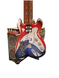 Guitar Display