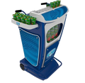 Product Trolley