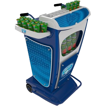 Product Trolley