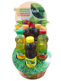 FUZE Bottle Presenters