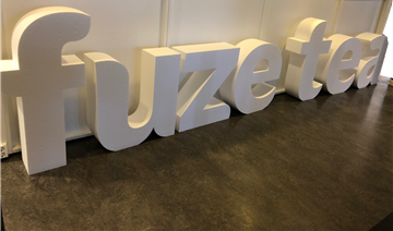 FUZE Tea Cut Out