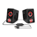 Gaming Loudspeaker
