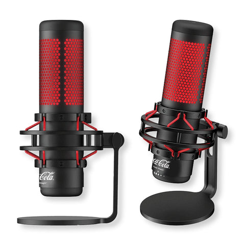 Gaming Microphone