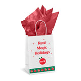 Festive Gift Bags