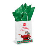Festive Gift Bags