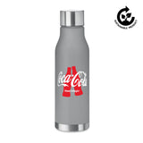 Glacier Water Bottle