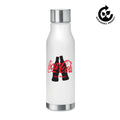 Glacier Water Bottle