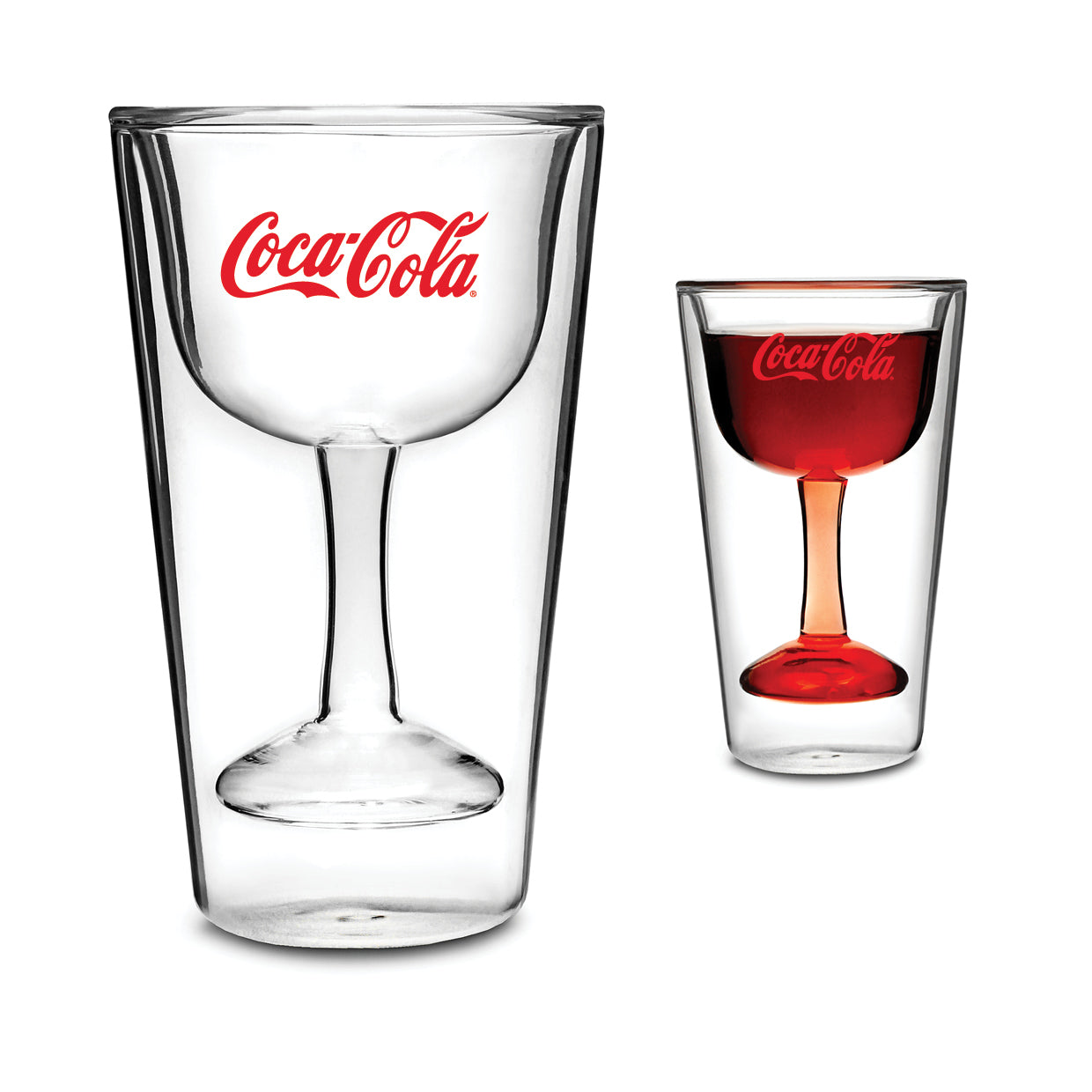 Glass in a Glass 2